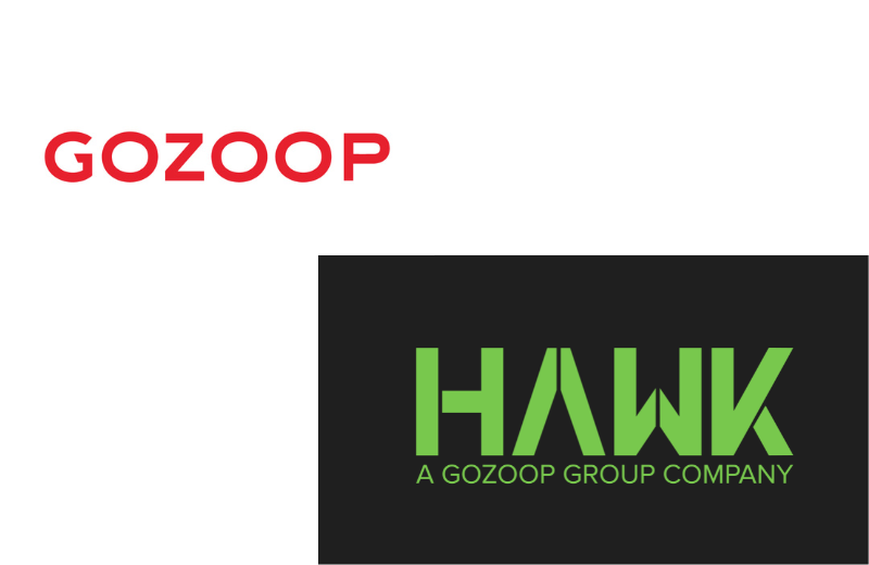 Gozoop Group launches Hawk